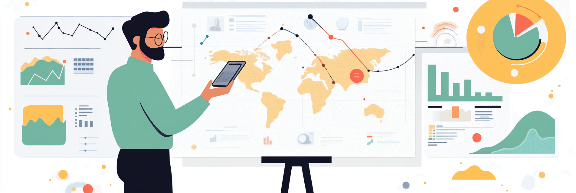 Kỹ năng mềm của Business Analyst