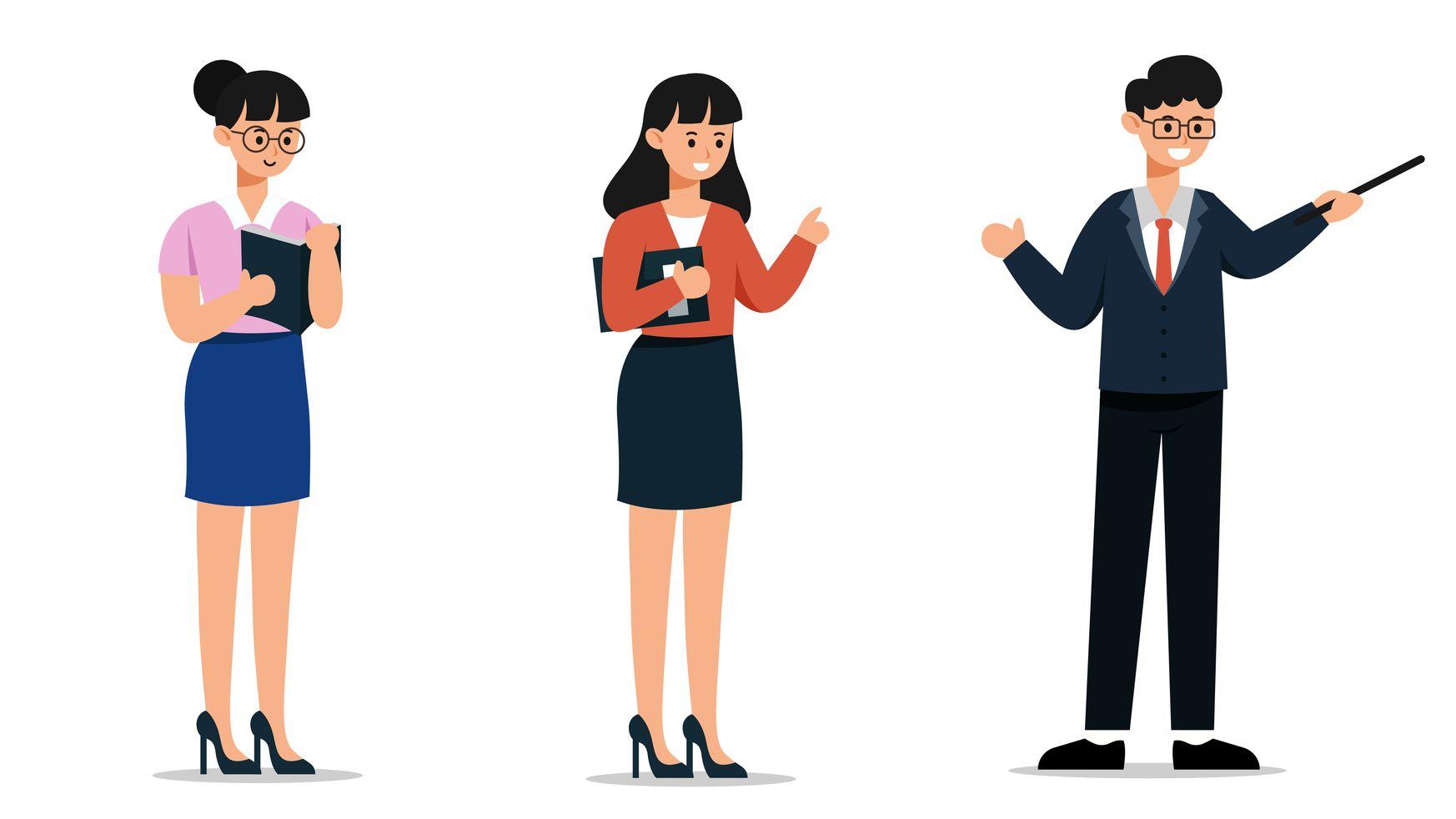 Lộ trình học BA cho người mới bắt đầu