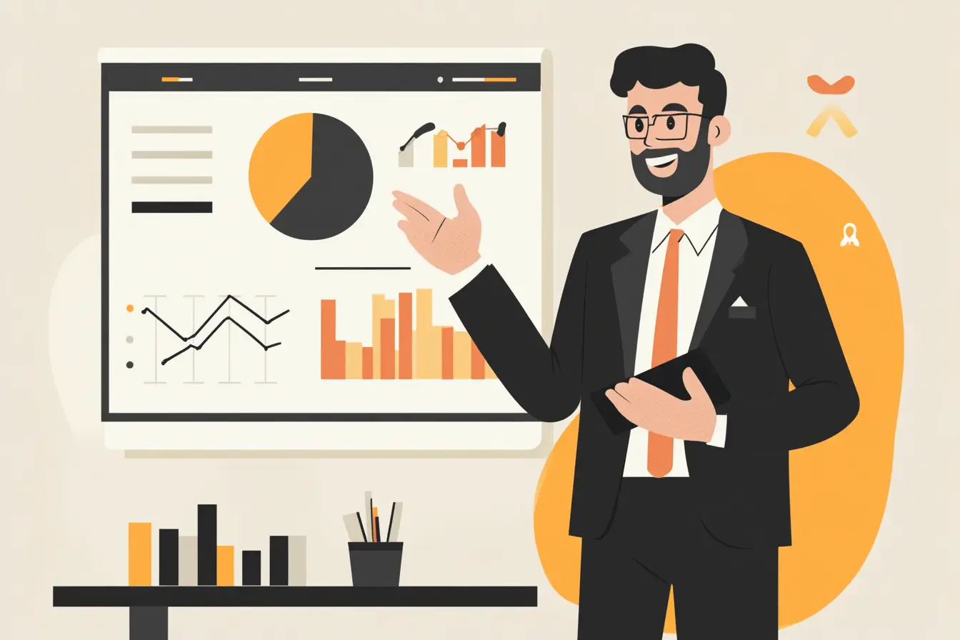 kỹ năng business analyst