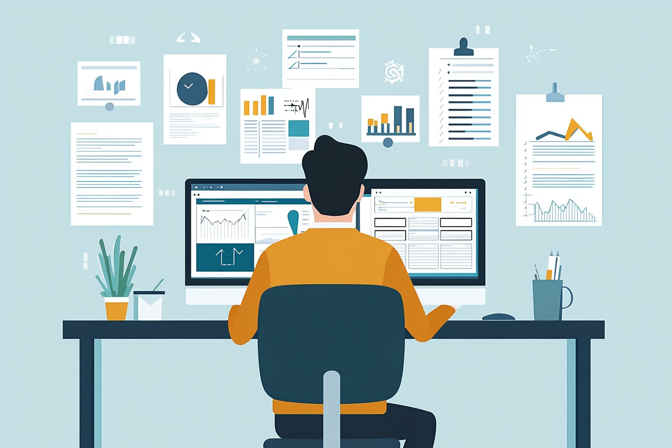 Làm thế nào để trở thành một Business Analyst Xuất Sắc