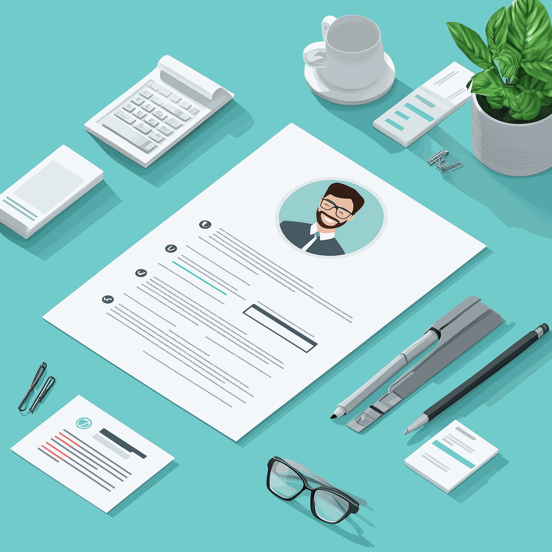 bí quyết viết business analyst cv